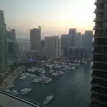 Appartement à 1 ch à Marina Quay West à louer – Appartement Dubai (1/4)