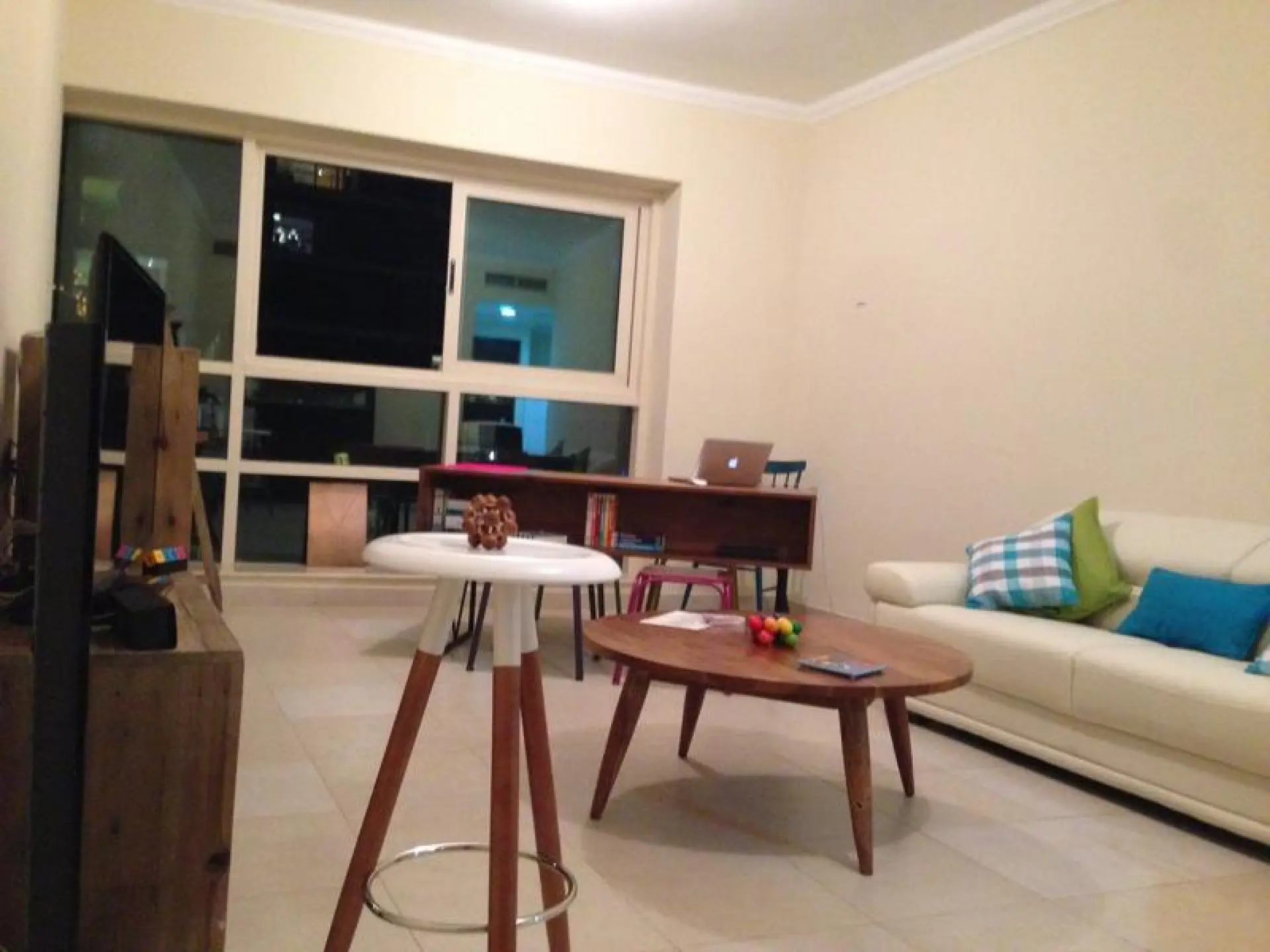 Appartement à 1 ch à Marina Quay West à louer – Appartement Dubai (2/4)