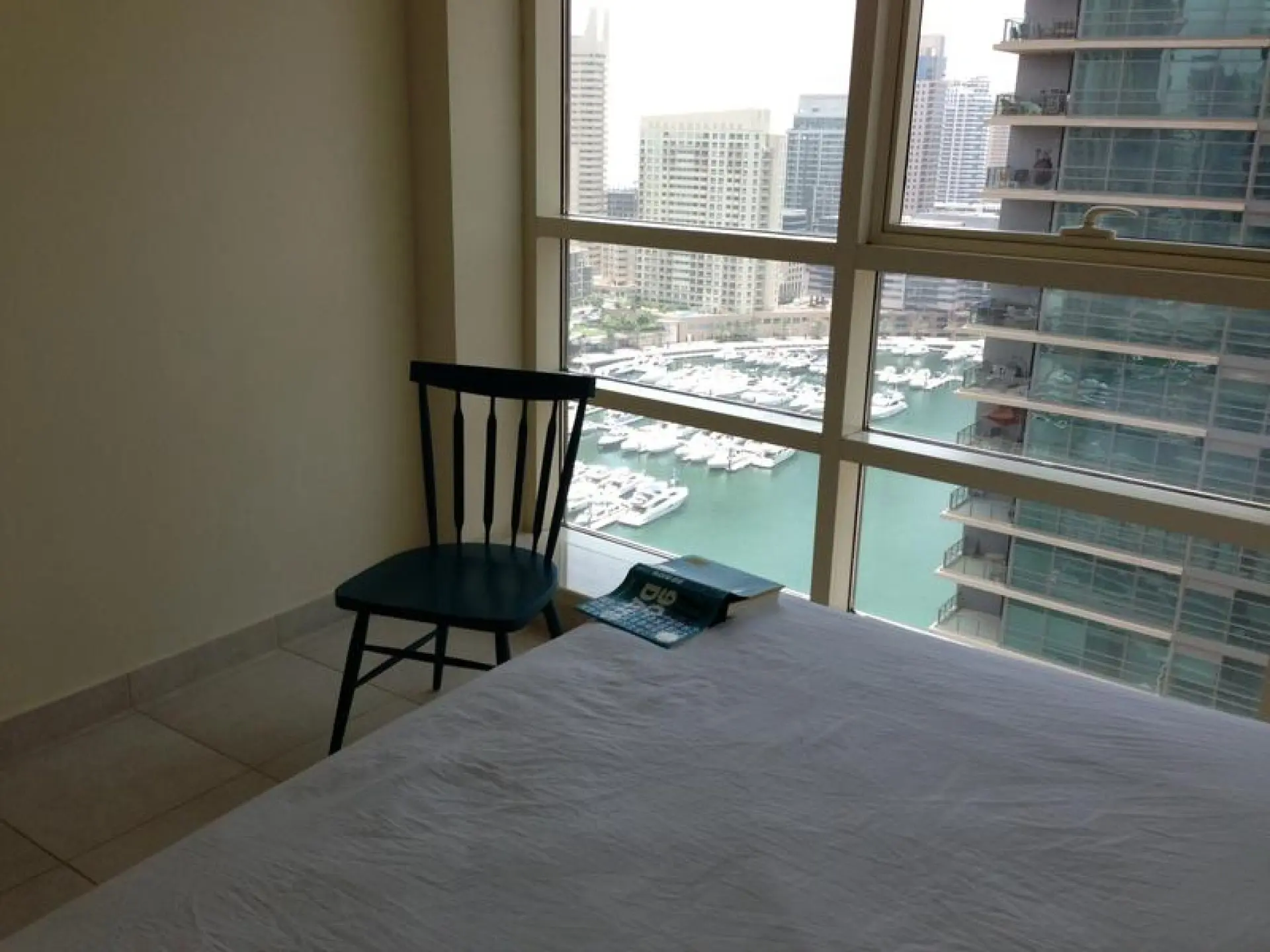 Appartement à 1 ch à Marina Quay West à louer – Appartement Dubai (4/4)