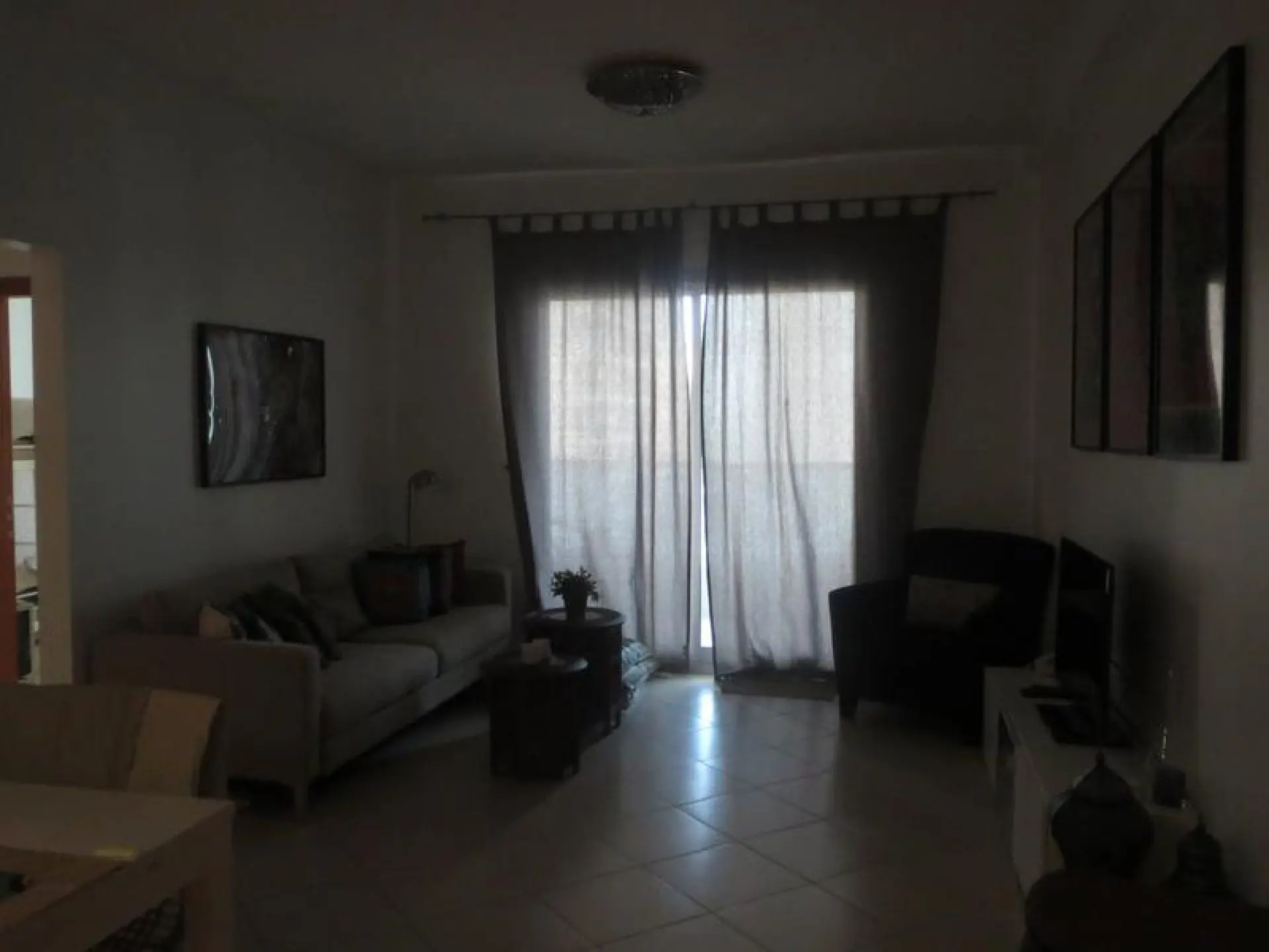 Refroidisseur et Gas gratuit, Pleine vue sur la marina – Appartement Dubai (2/6)