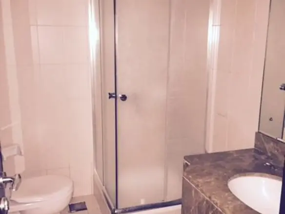 Très bon prix pour ce 2 pièces meublé proche du métro – Appartement Dubai (1/5)