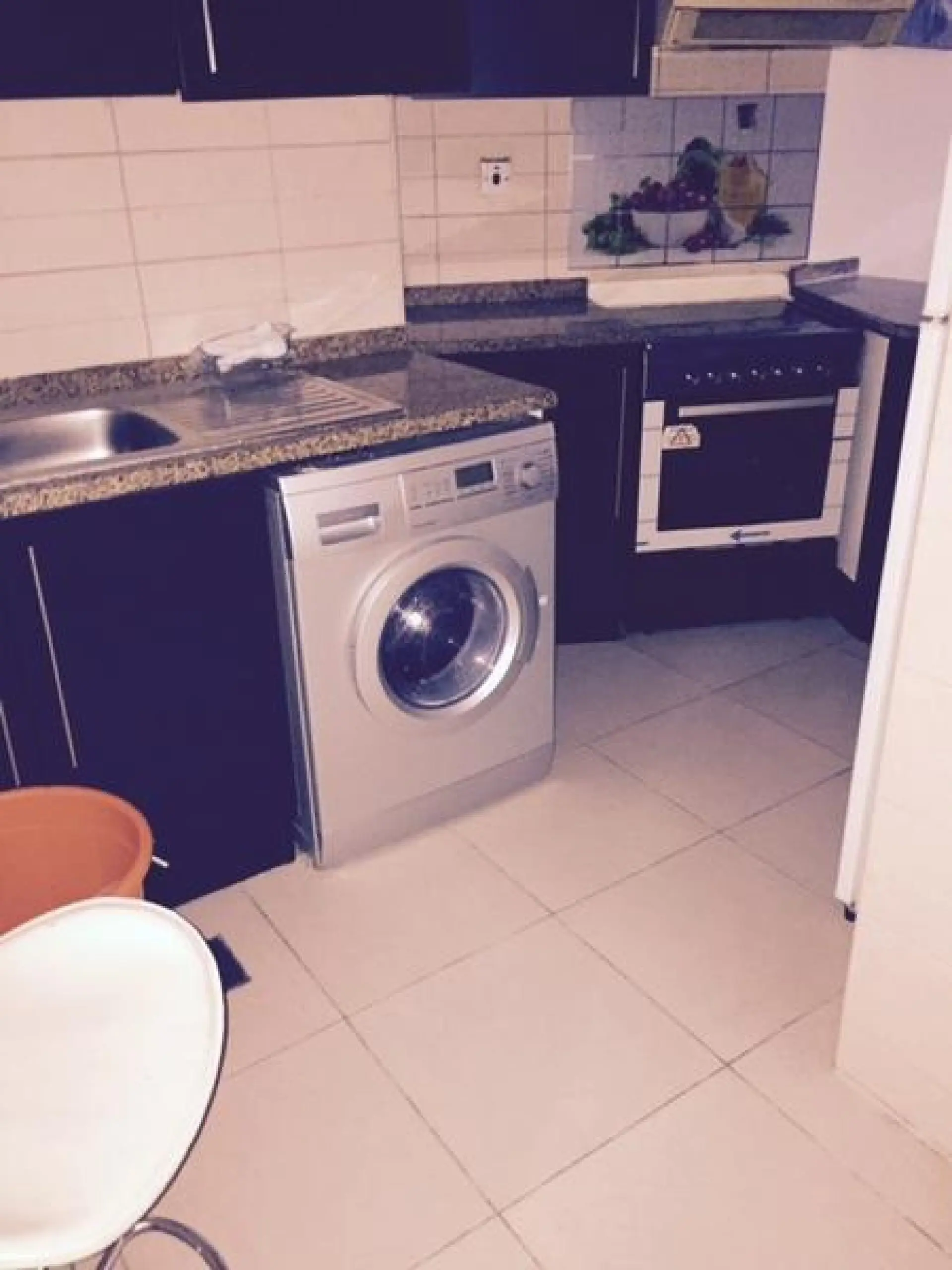 Très bon prix pour ce 2 pièces meublé proche du métro – Appartement Dubai (2/5)