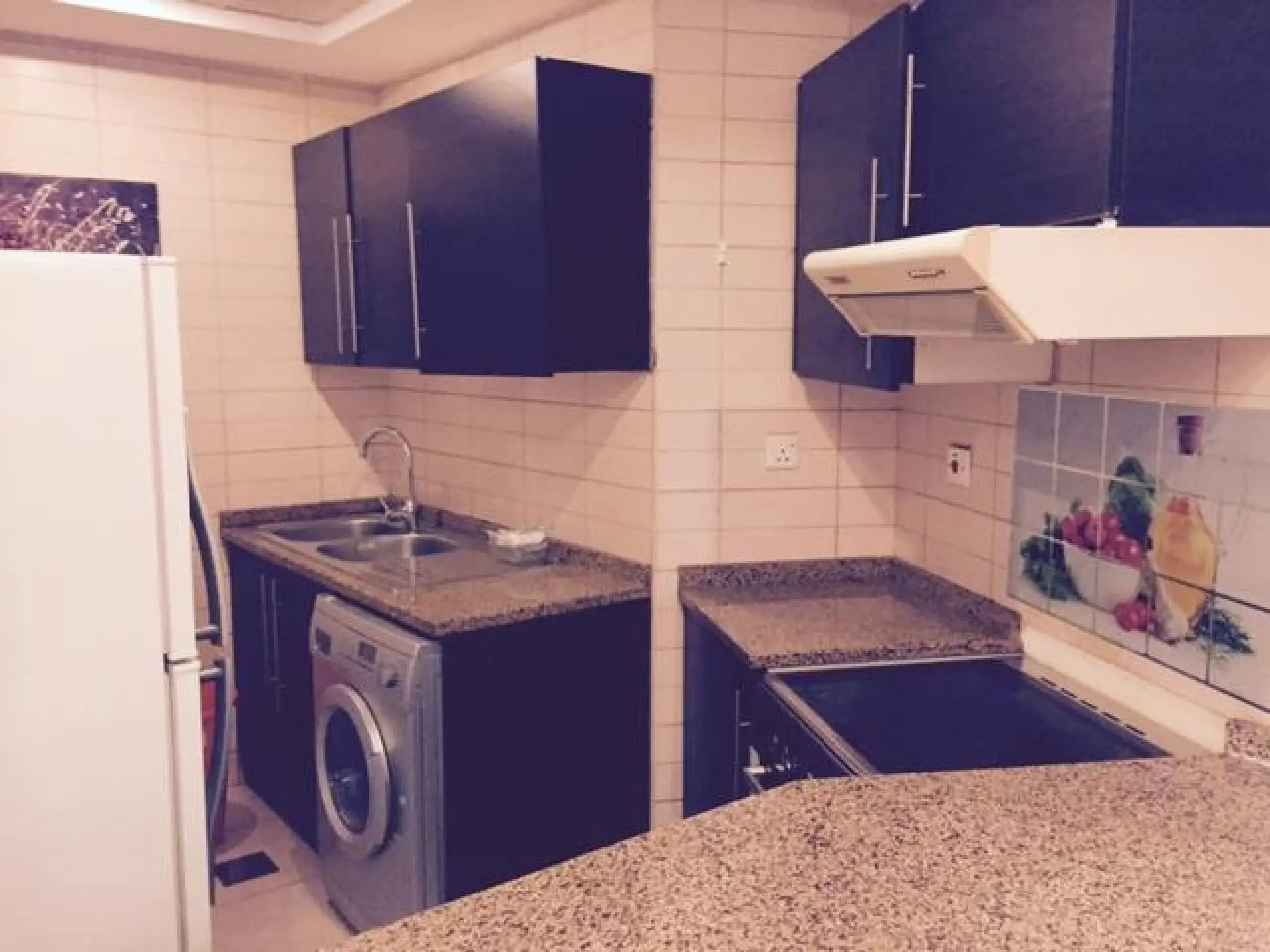 Très bon prix pour ce 2 pièces meublé proche du métro – Appartement Dubai (3/5)