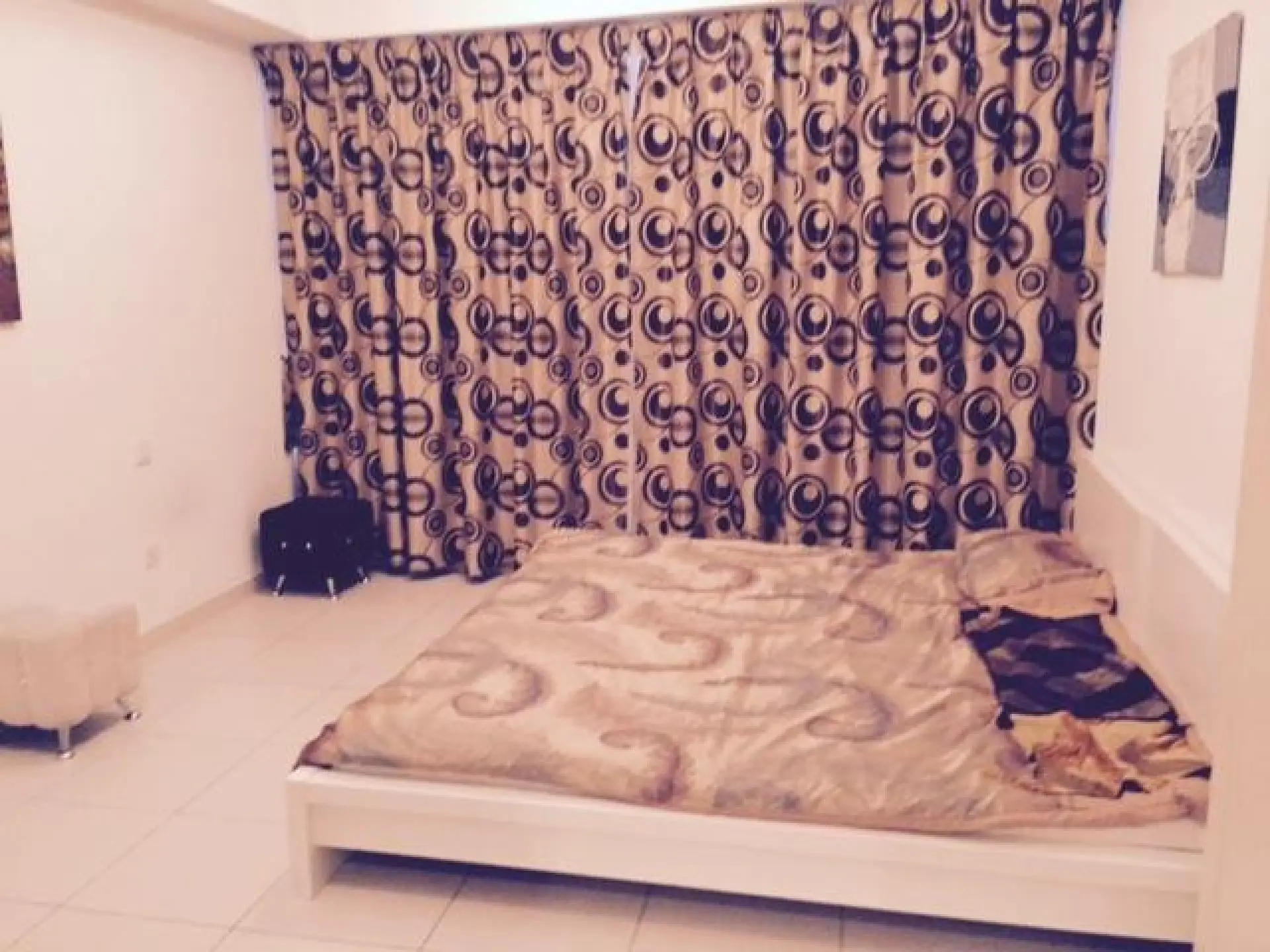 Très bon prix pour ce 2 pièces meublé proche du métro – Appartement Dubai (5/5)