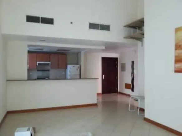 1 CH A LOUER A DUBAI MARINA POUR 90000 AED – Appartement Dubai (1/5)