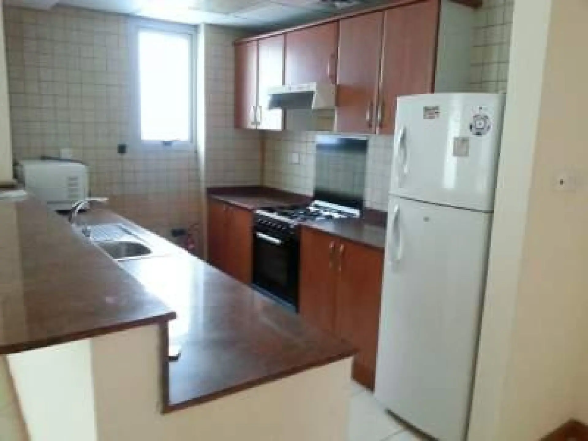 1 CH A LOUER A DUBAI MARINA POUR 90000 AED – Appartement Dubai (2/5)