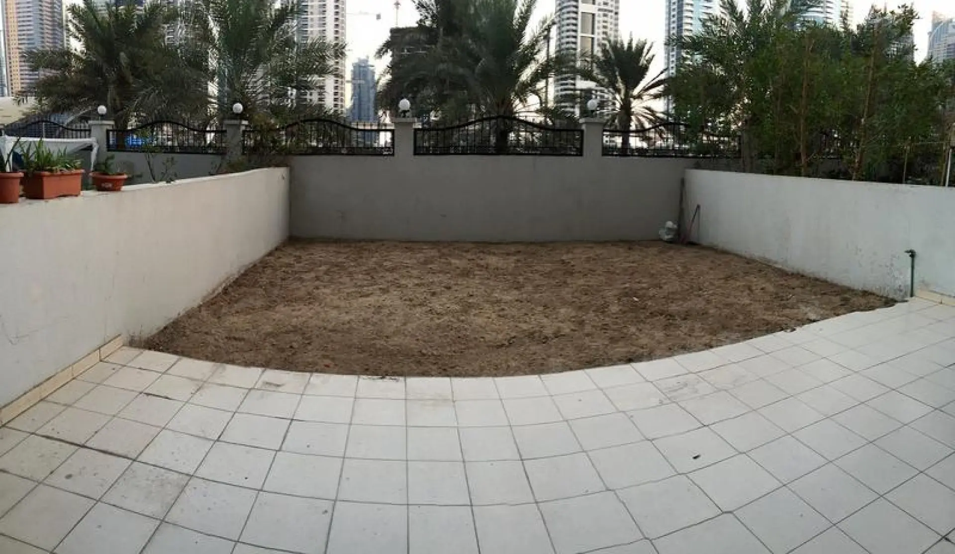 1 CH A LOUER A DUBAI MARINA POUR 90000 AED – Appartement Dubai (5/5)