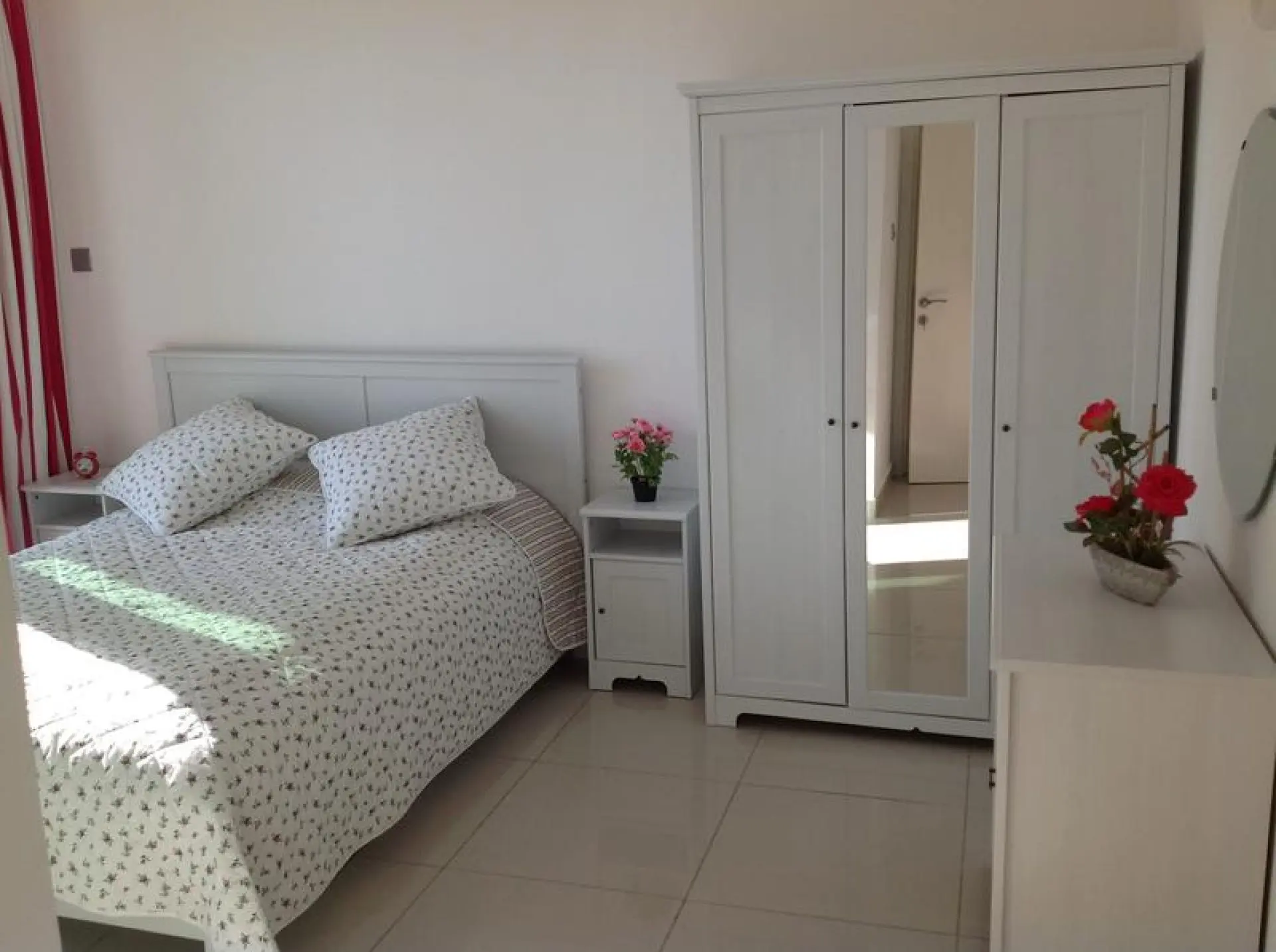 Entièrement meublé 1 CH – Appartement Dubai (7/10)