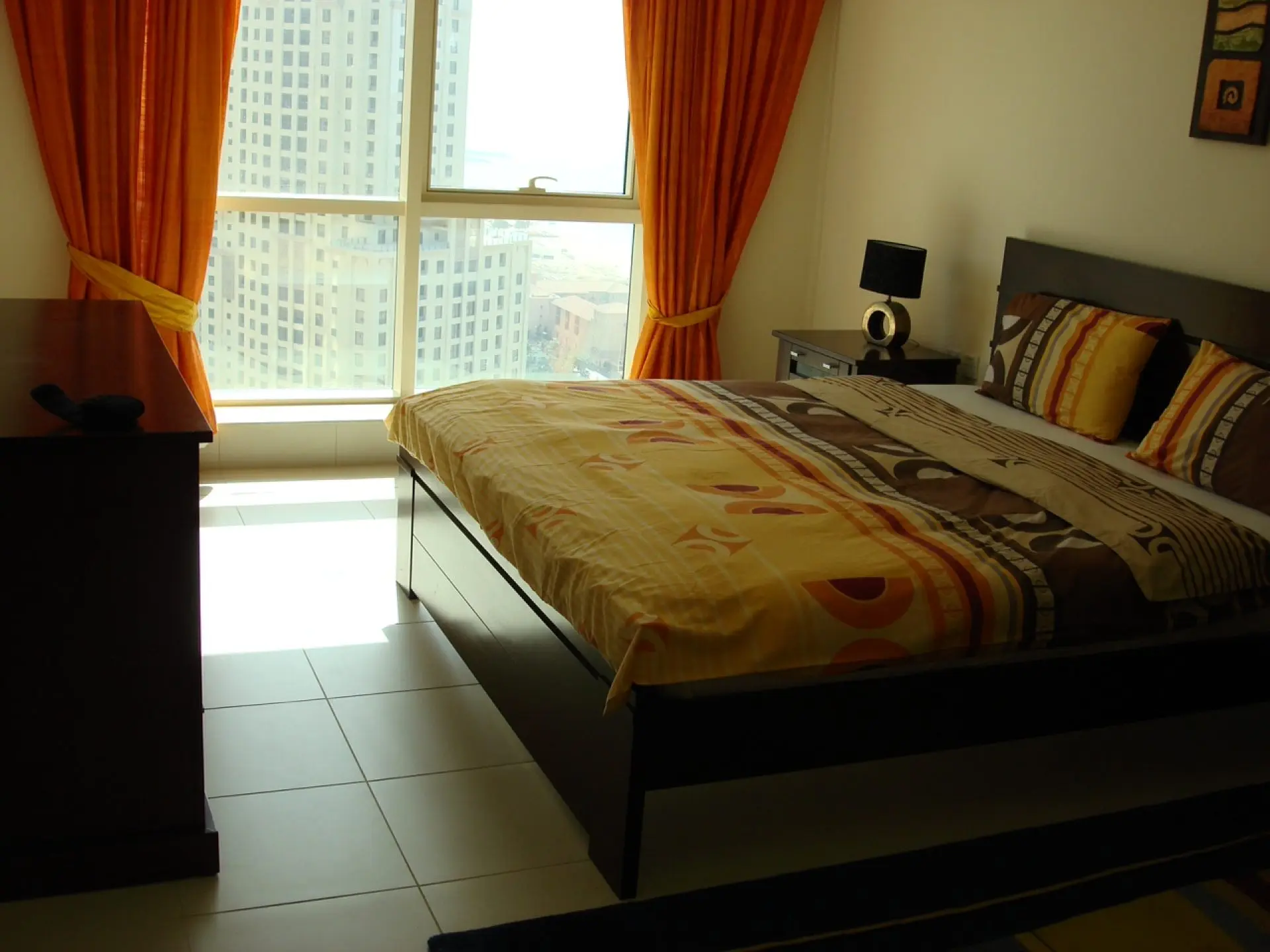 Superbe appartement 3 pièces à louer à la Marina – Appartement Dubai (23/30)