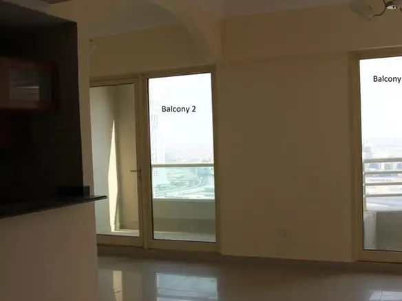 Dubai Marina Manchester Tower 2CH – Appartement Dubai (1/9)