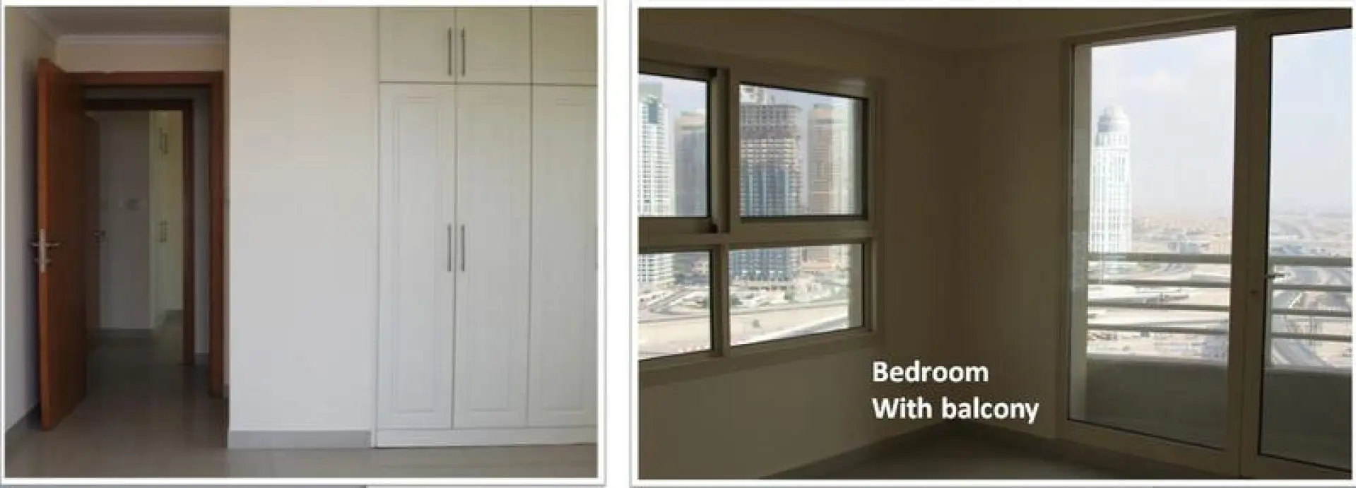 Dubai Marina Manchester Tower 2CH – Appartement Dubai (2/9)