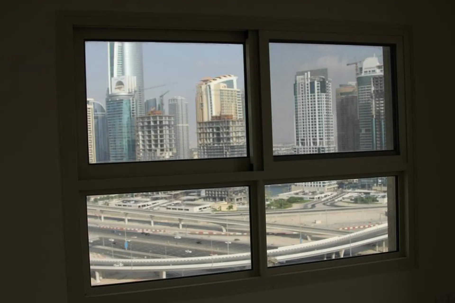 Dubai Marina Manchester Tower 2CH – Appartement Dubai (9/9)