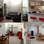 2 chambres à louer à Dubai Marina – Appartement Dubai (1/7)
