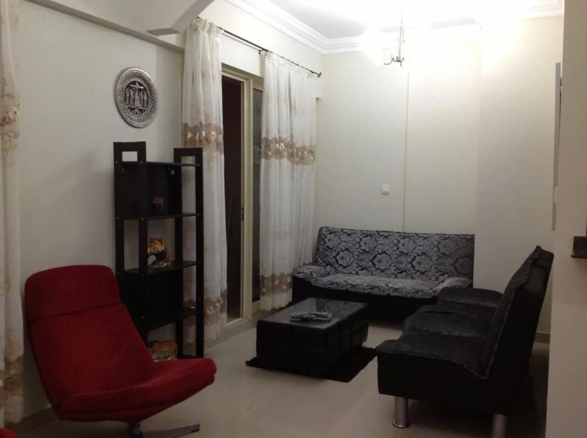 2 chambres à louer à Dubai Marina – Appartement Dubai (4/7)