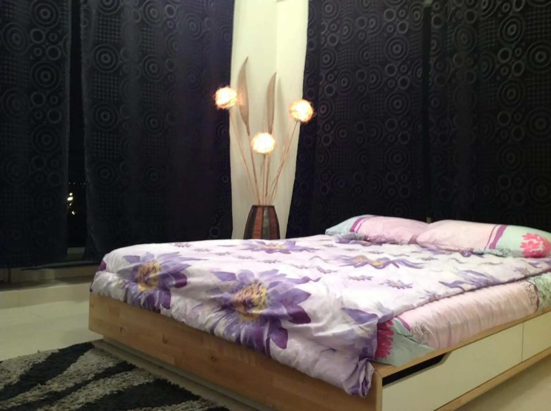2 chambres à louer à Dubai Marina – Appartement Dubai (5/7)