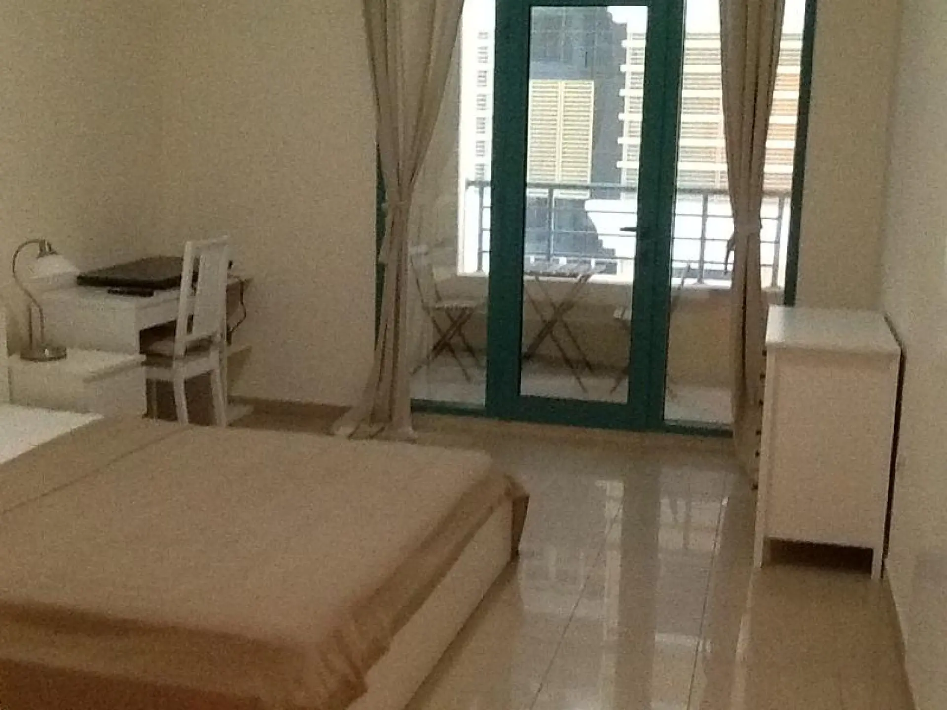 Bel aprt 2 CH + bureau vue sur la mer à louer à Marina Crown – Appartement Dubai (6/8)