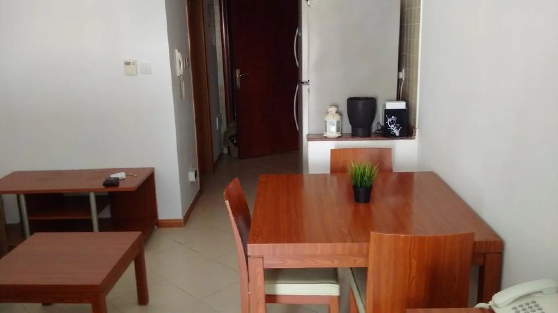 STUDIO MEUBLE A LOUER A DIAMOND 2 – Appartement Dubai (1/6)