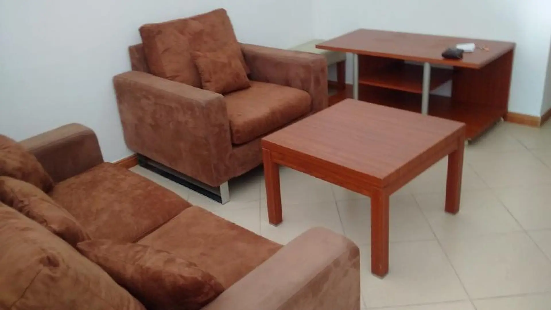 STUDIO MEUBLE A LOUER A DIAMOND 2 – Appartement Dubai (2/6)