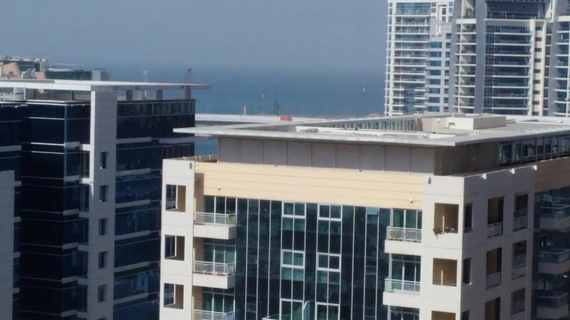STUDIO MEUBLE A LOUER A DIAMOND 2 – Appartement Dubai (5/6)