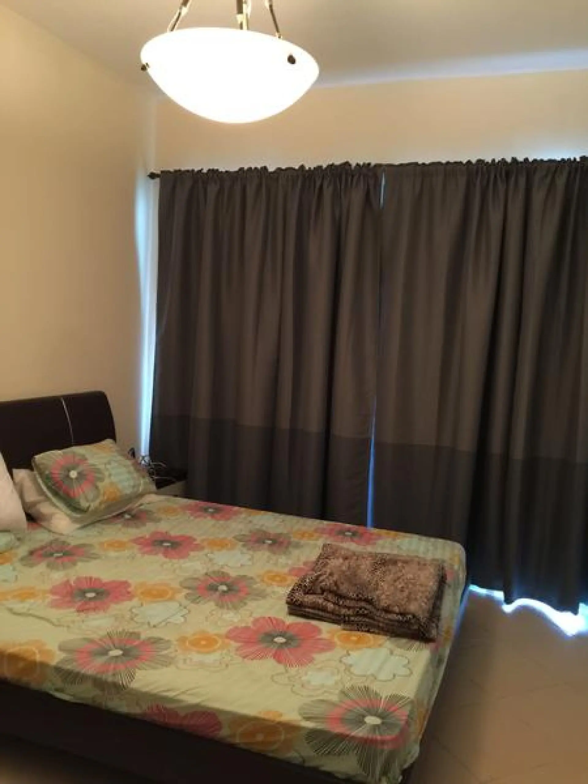 Appartement meublé à 1 chambre – Appartement Dubai (4/4)