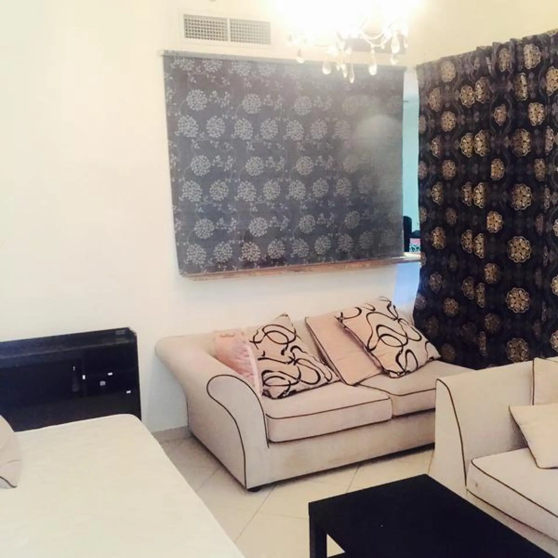 md51-1590742837137 Appartement meublé à 1 chambre à louer à Dubai Marina Diamond 5 – Appartement Dubai (2/9)
