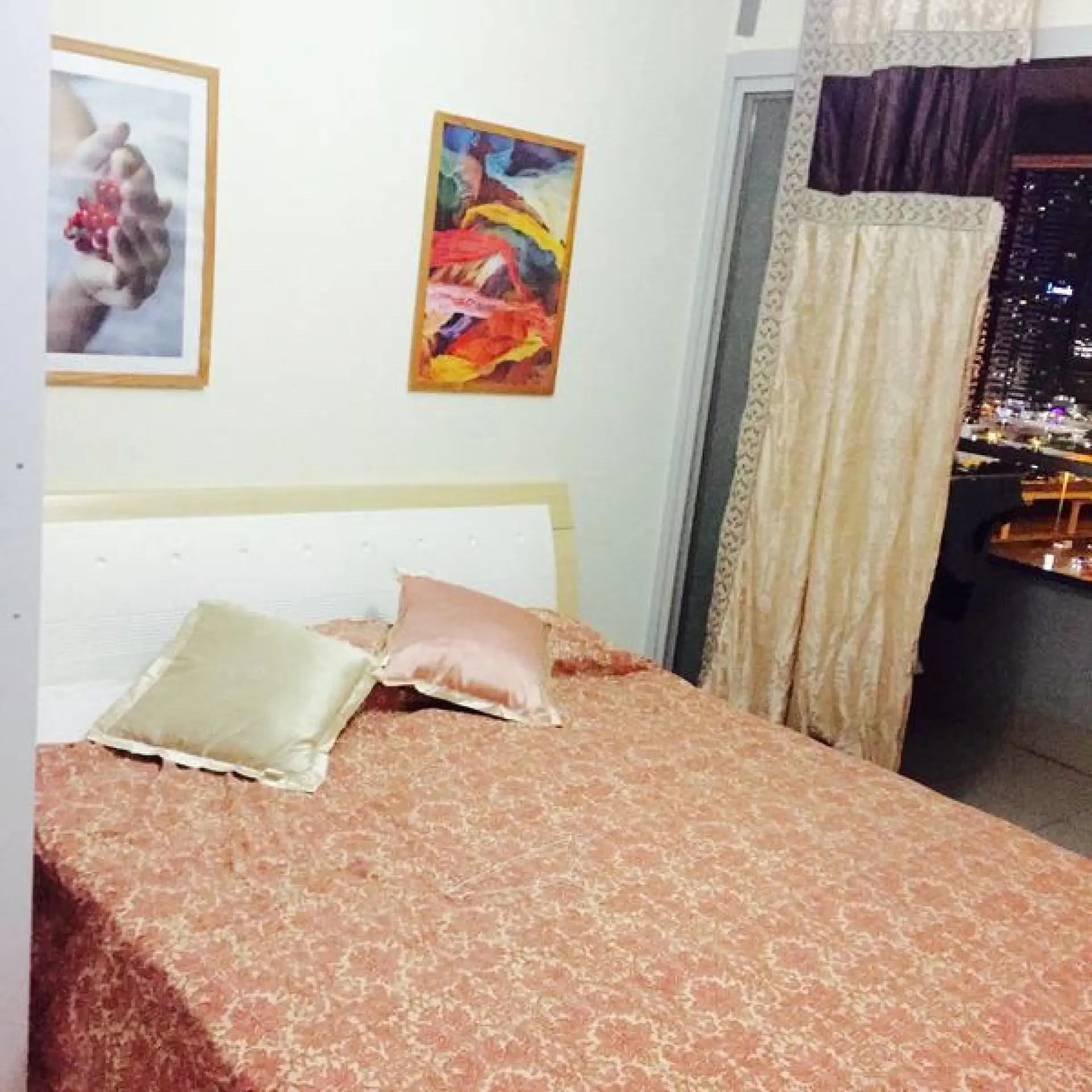 md53-1590742840137 Appartement meublé à 1 chambre à louer à Dubai Marina Diamond 5 – Appartement Dubai (4/9)