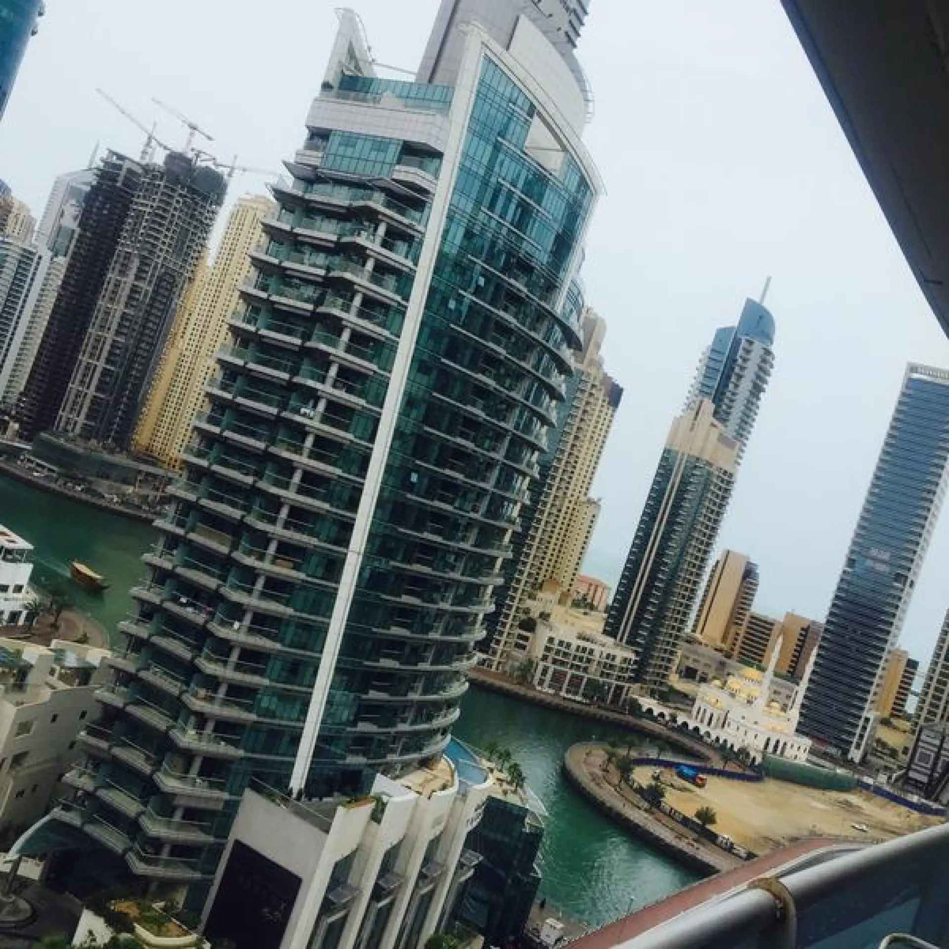 md55-1590742843137 Appartement meublé à 1 chambre à louer à Dubai Marina Diamond 5 – Appartement Dubai (6/9)