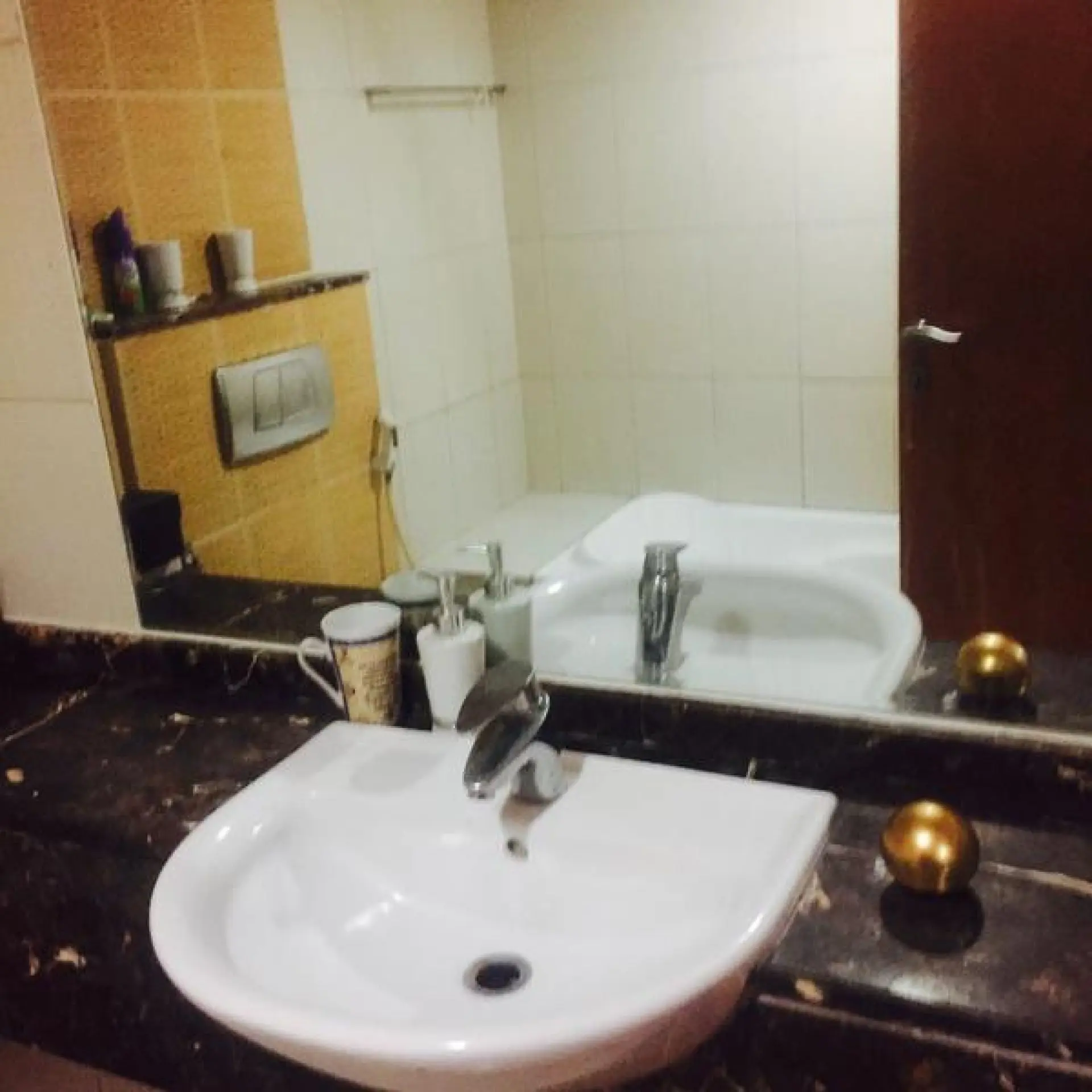 md57-1590742844137 Appartement meublé à 1 chambre à louer à Dubai Marina Diamond 5 – Appartement Dubai (7/9)