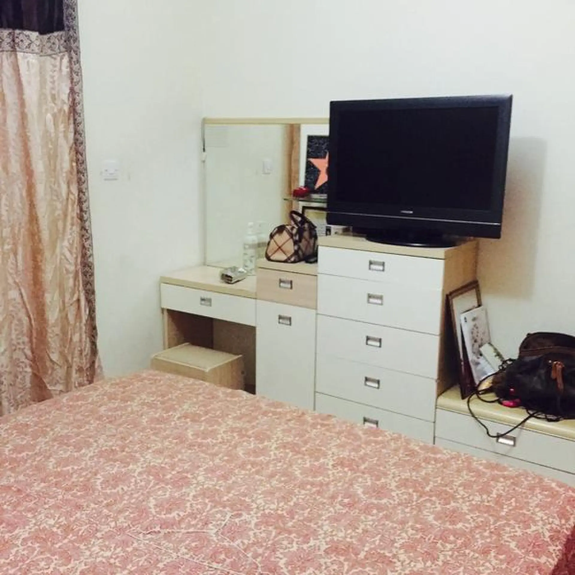md58-1590742845137 Appartement meublé à 1 chambre à louer à Dubai Marina Diamond 5 – Appartement Dubai (8/9)