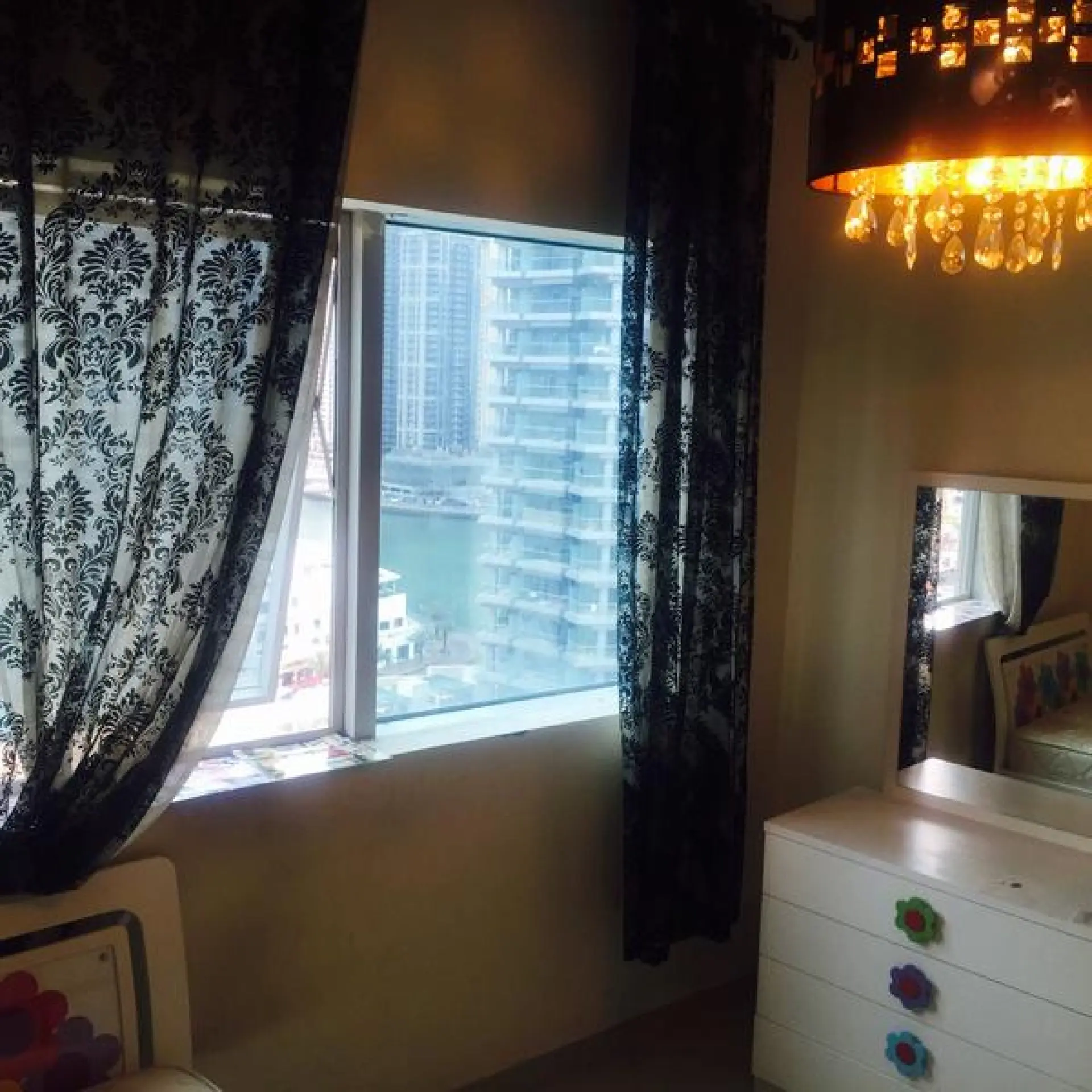 md59-1590742847137 Appartement meublé à 1 chambre à louer à Dubai Marina Diamond 5 – Appartement Dubai (9/9)