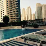 Bel appartement entièrement meublé – Appartement Dubai (1/10)