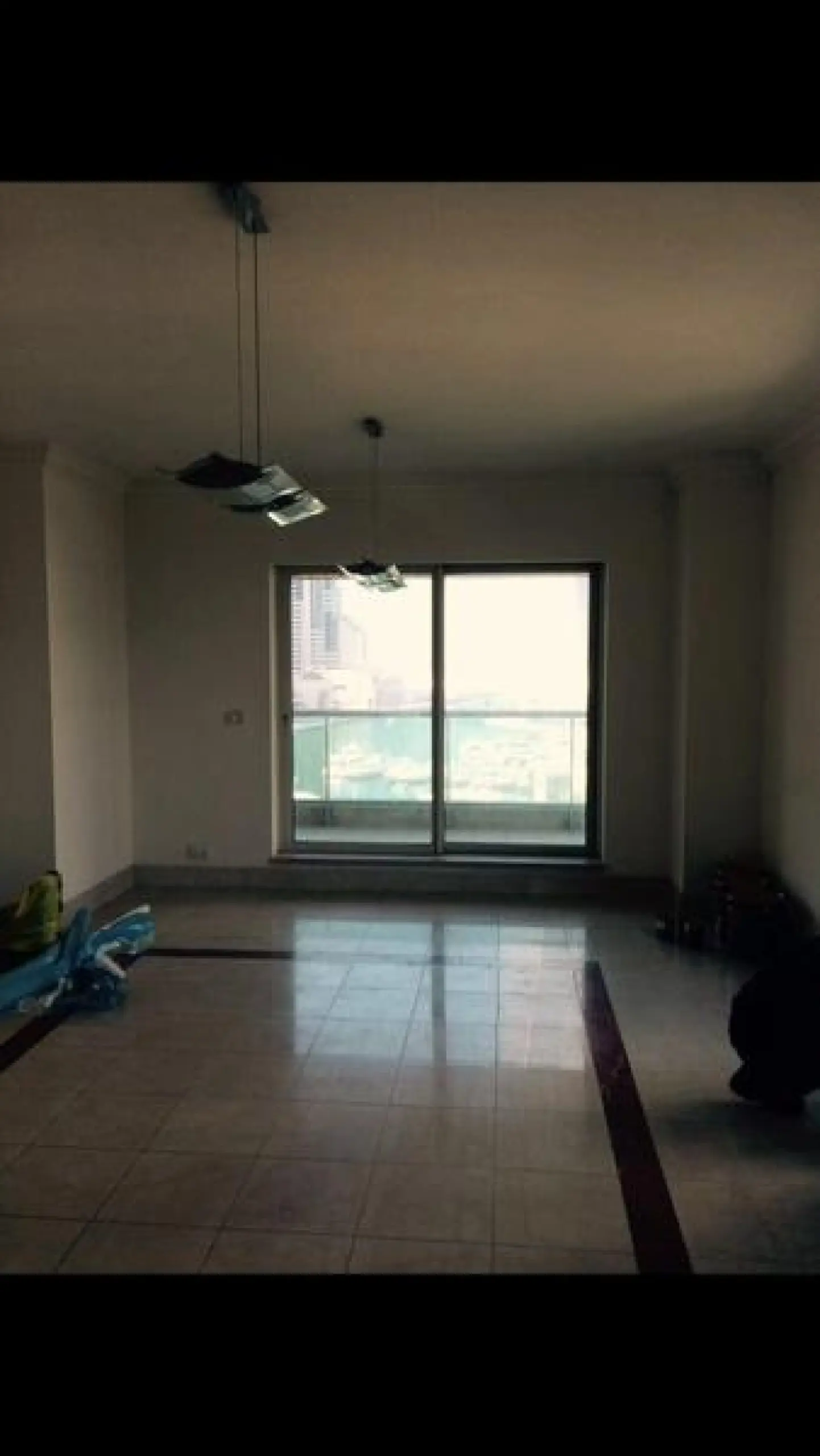 CH+salle d'étude, Pleine vue sur la Marina, à vendre pour 3.950M ou à louer pour 215K en 1 chèque – Appartement Dubai (3/6)