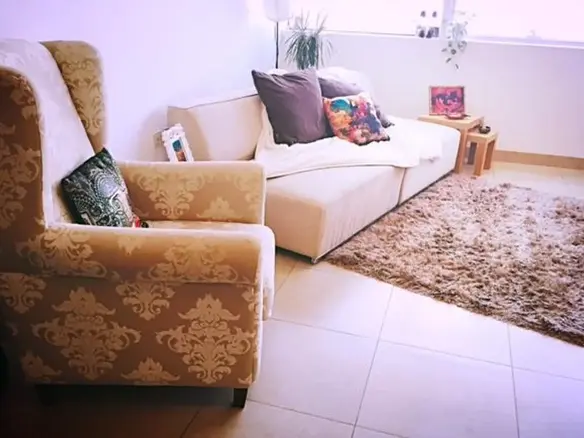 Joli appartement meublé à Dubai Marina – Appartement Dubai (1/5)