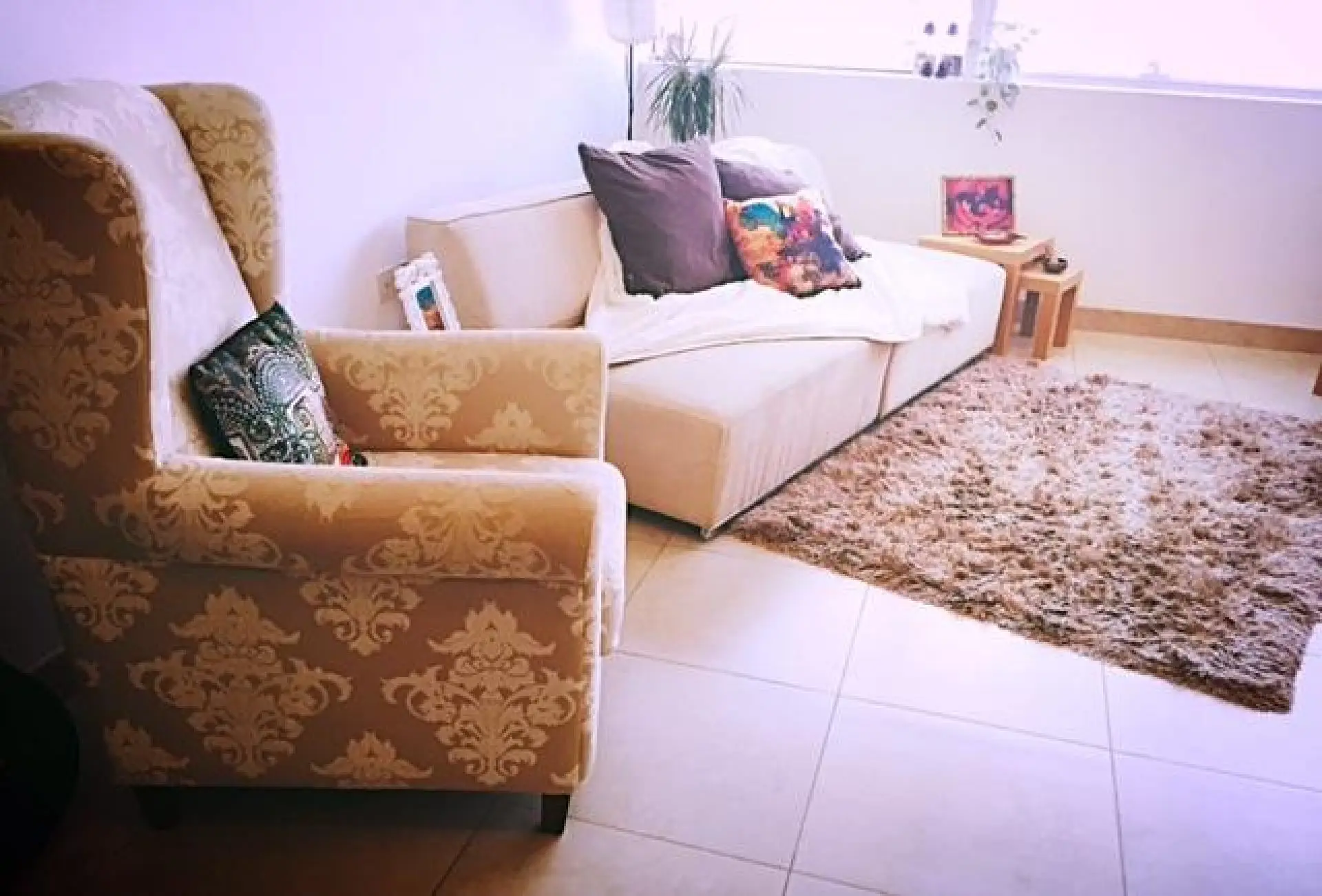 Joli appartement meublé à Dubai Marina – Appartement Dubai (1/5)