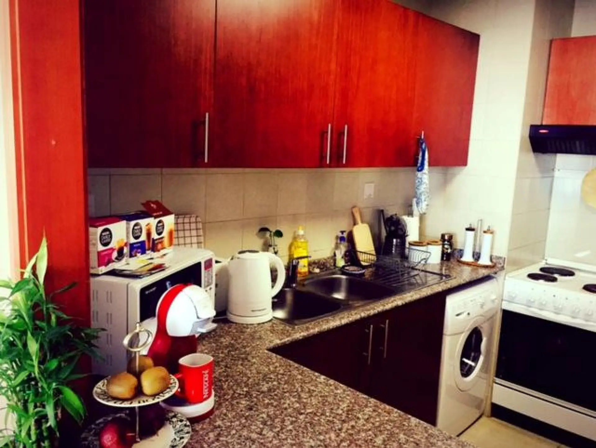 Joli appartement meublé à Dubai Marina – Appartement Dubai (2/5)