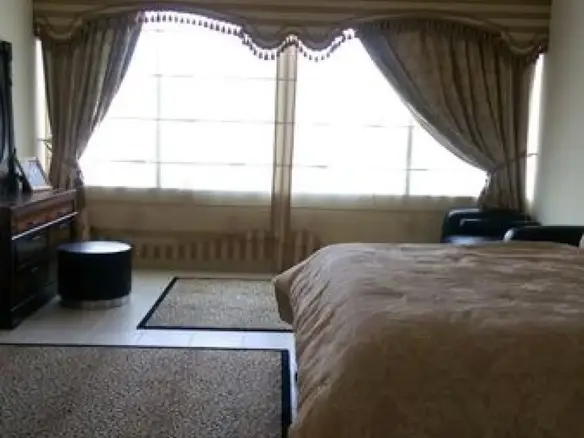 Spacieux appartement 3 chambres à JLT – Appartement Dubai (1/7)