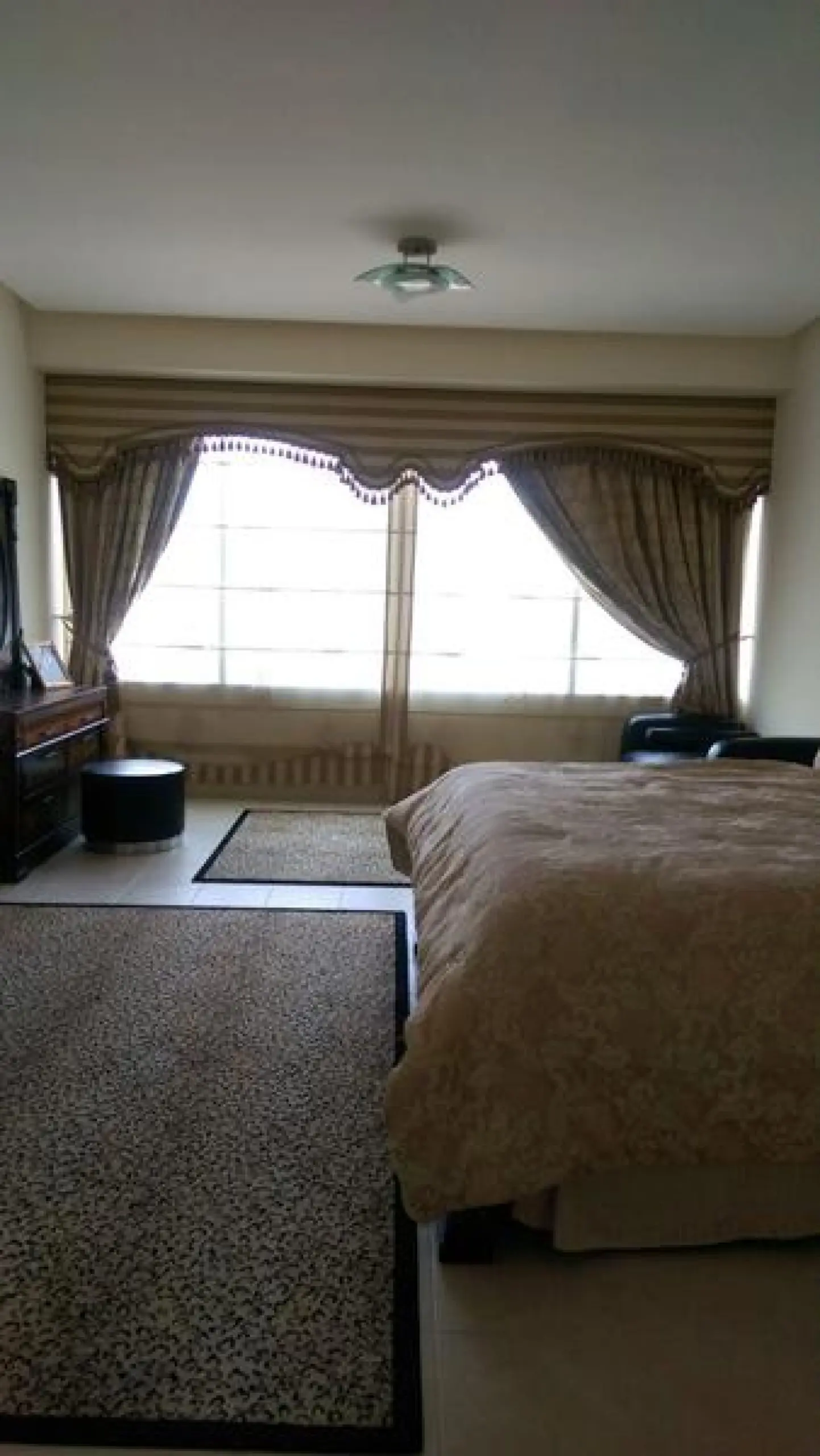 Spacieux appartement 3 chambres à JLT – Appartement Dubai (1/7)