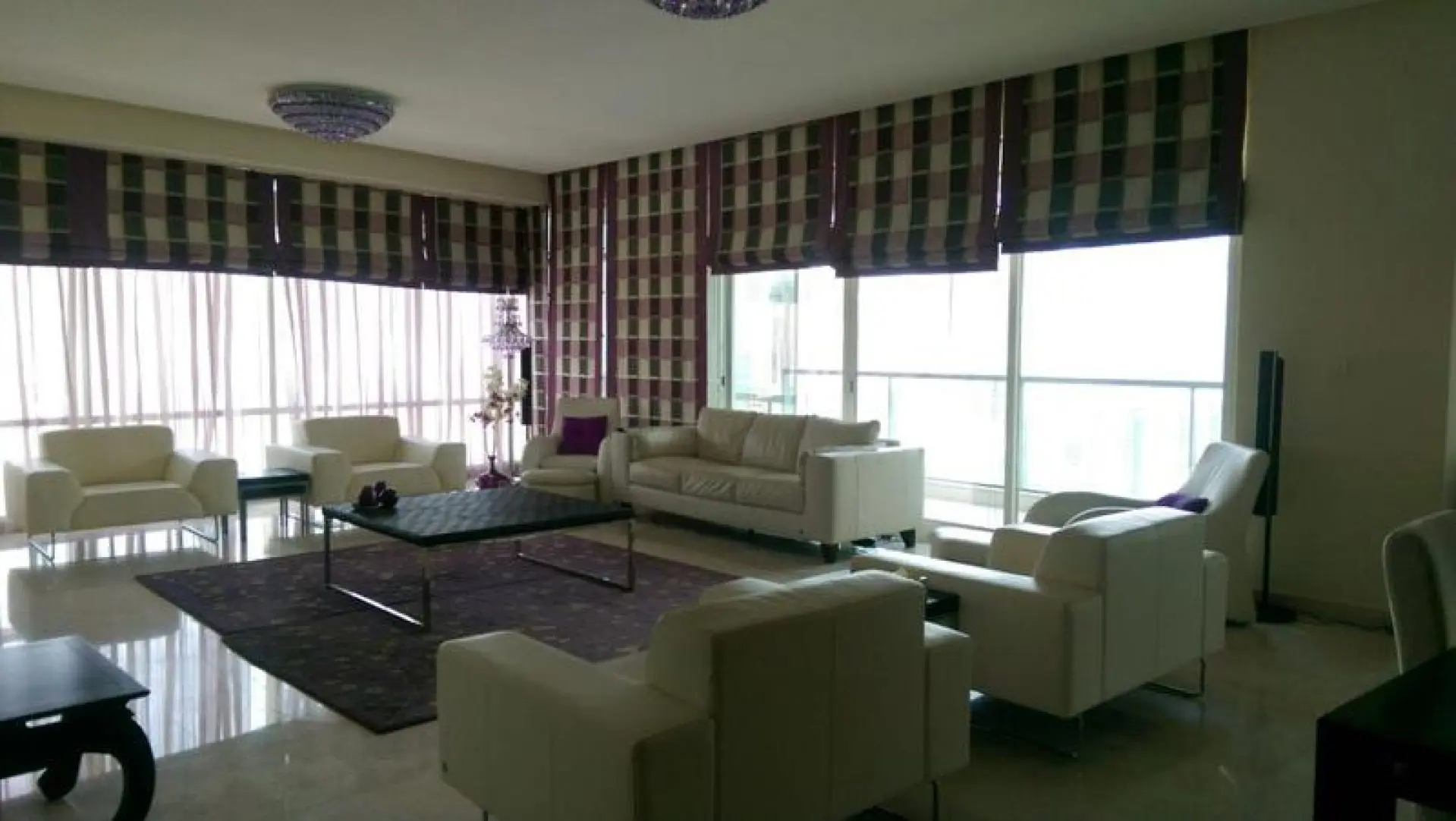 Spacieux appartement 3 chambres à JLT – Appartement Dubai (2/7)