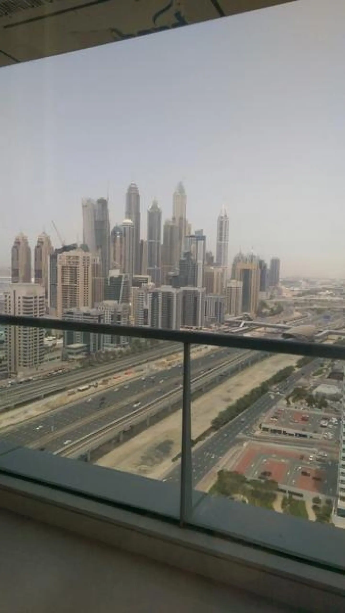 Spacieux appartement 3 chambres à JLT – Appartement Dubai (3/7)