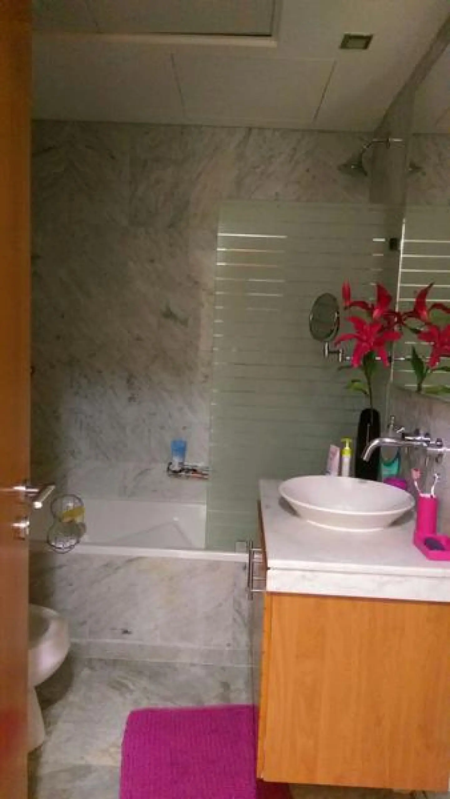 Spacieux appartement 3 chambres à JLT – Appartement Dubai (5/7)