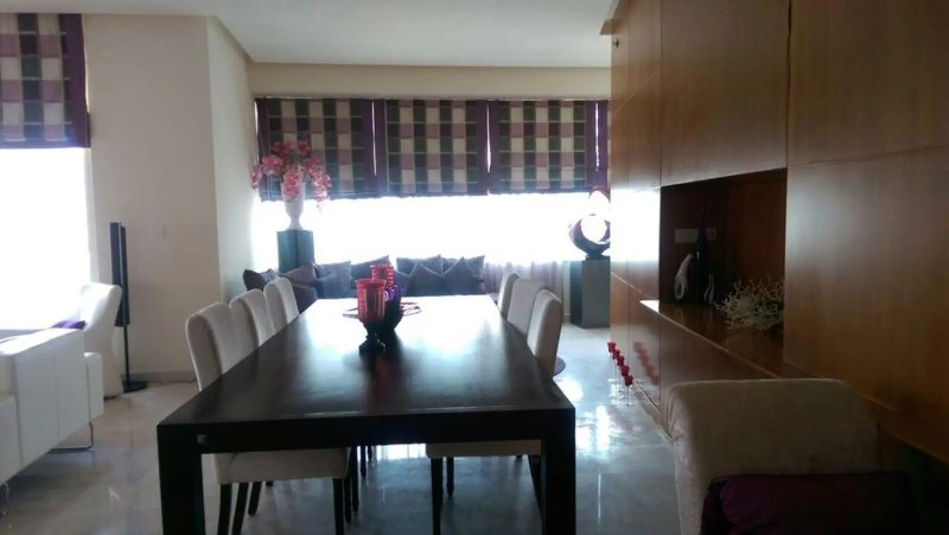 Spacieux appartement 3 chambres à JLT – Appartement Dubai (6/7)