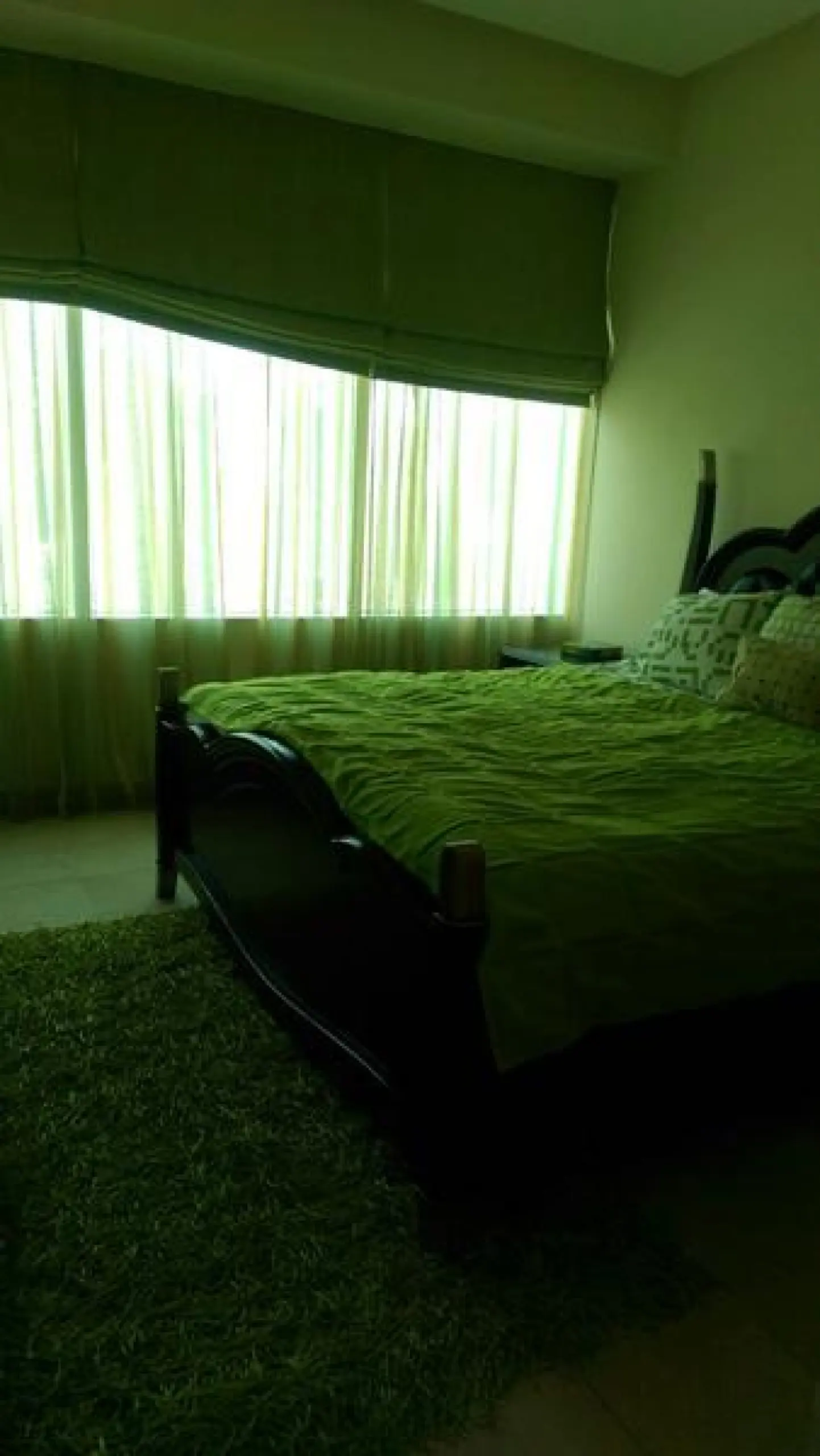 Spacieux appartement 3 chambres à JLT – Appartement Dubai (7/7)