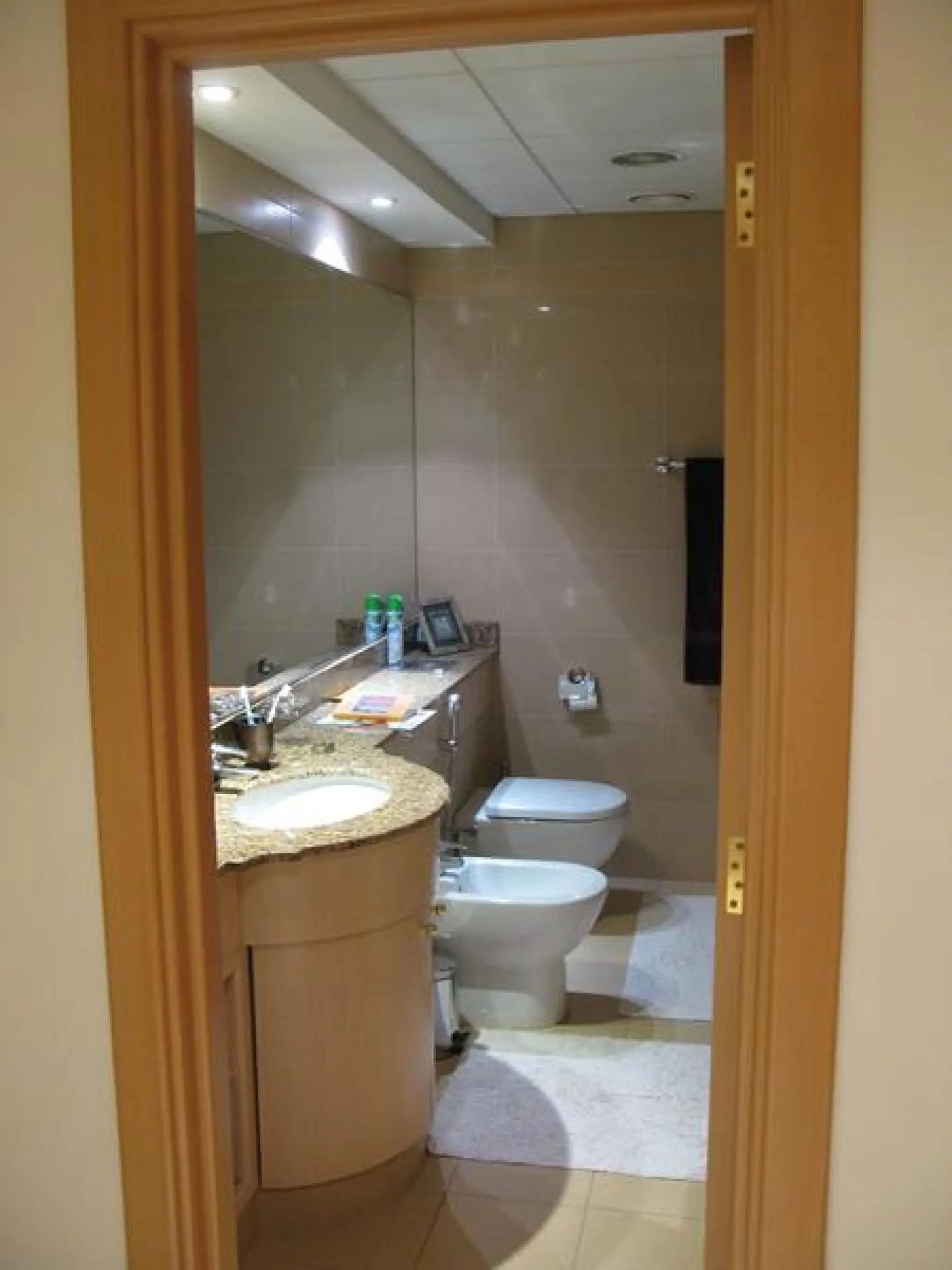Appartement renové avec 3 grandes chambres – Appartement Dubai (5/5)