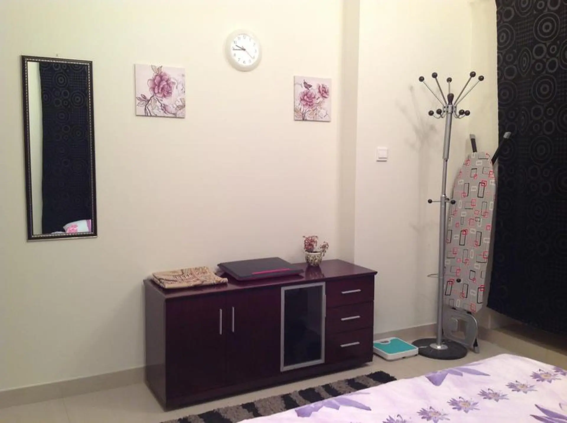 Economique 2 chambres à louer par mois ou par an à Dubai Marina @ 12K Mo – Appartement Dubai (6/7)