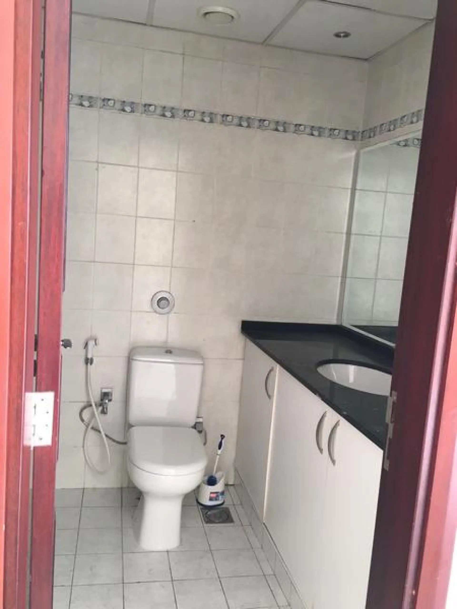 mp5-1590742873473 Marina Pearl - Studio - avec balcon à 56k aed seulement – Appartement Dubai (6/8)