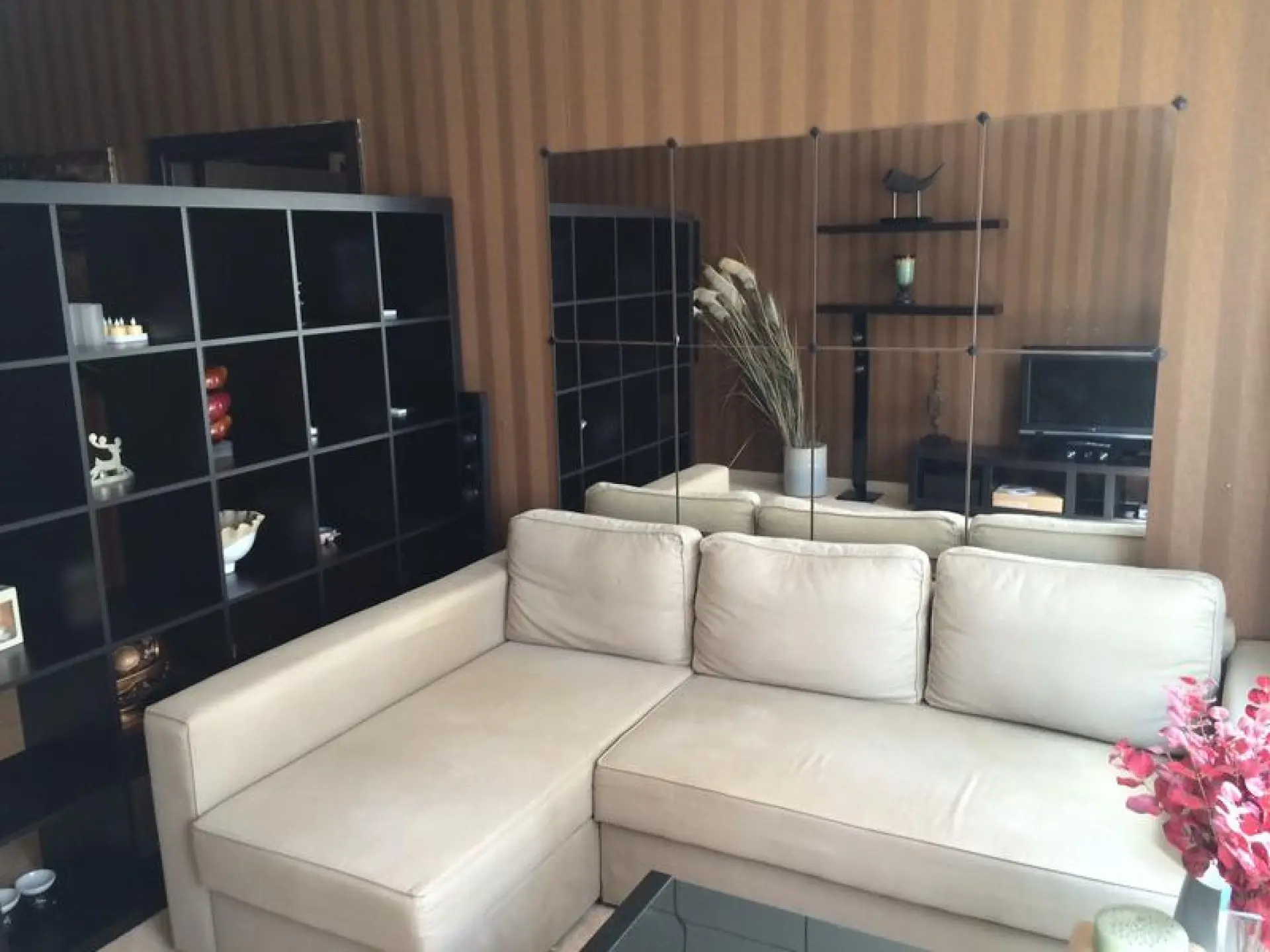 **Marina quays 1 ch 1.5 salle de bain entièrement meublé ** – Appartement Dubai (2/10)