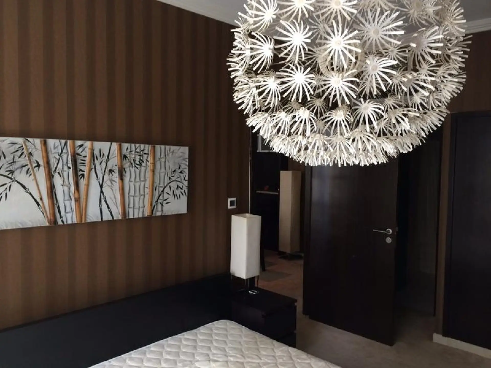 **Marina quays 1 ch 1.5 salle de bain entièrement meublé ** – Appartement Dubai (4/10)