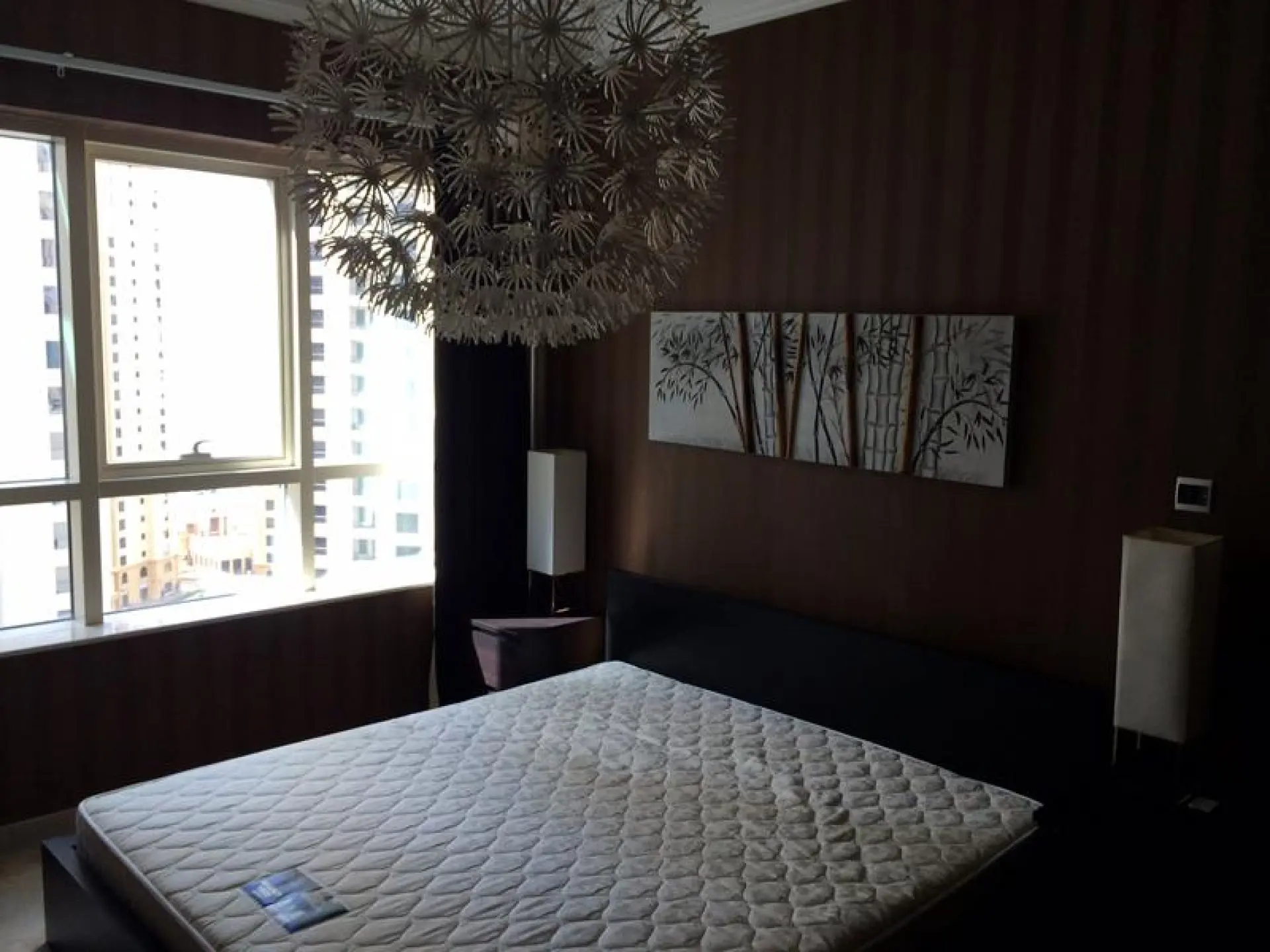 **Marina quays 1 ch 1.5 salle de bain entièrement meublé ** – Appartement Dubai (5/10)