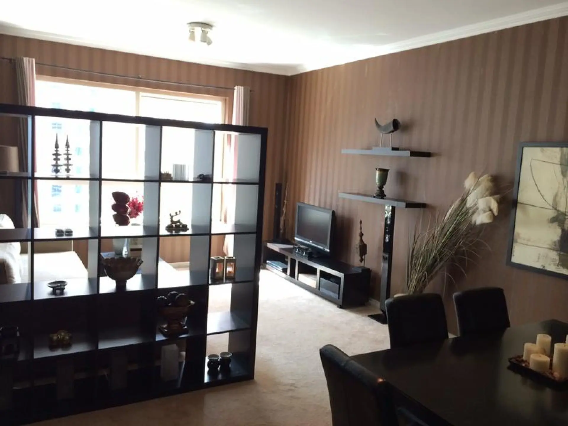 **Marina quays 1 ch 1.5 salle de bain entièrement meublé ** – Appartement Dubai (6/10)
