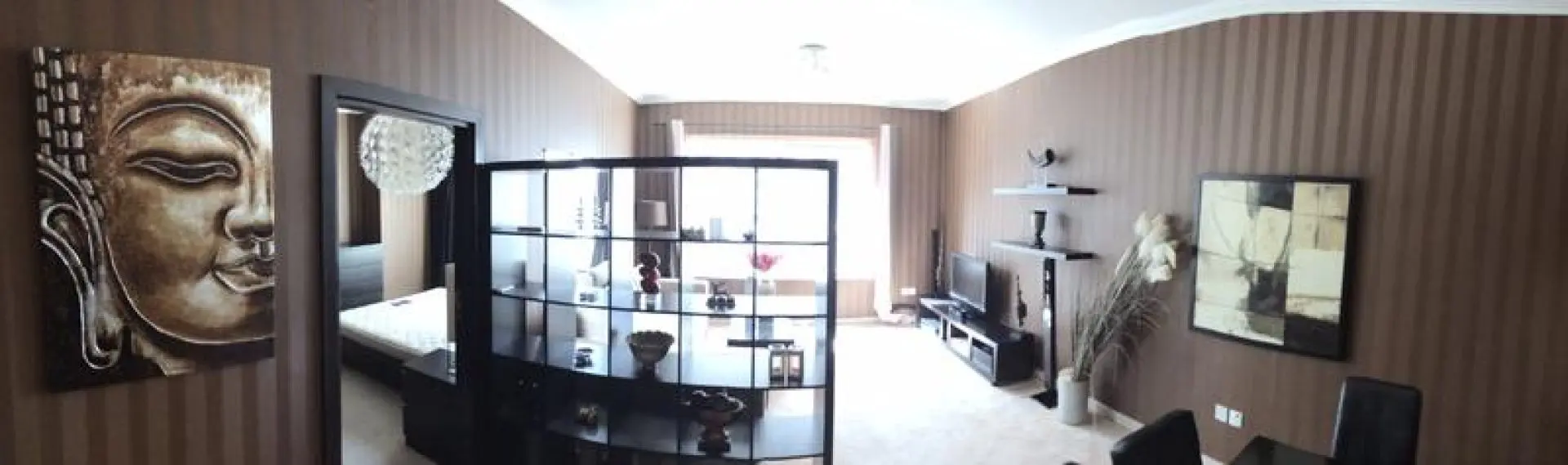 **Marina quays 1 ch 1.5 salle de bain entièrement meublé ** – Appartement Dubai (8/10)